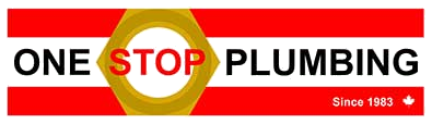 One Stop Plumbing Limited logo
